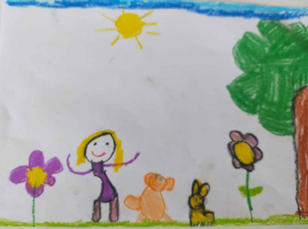 Ayça ile Doga by Yasemin Harma Turan - Ourboox.com