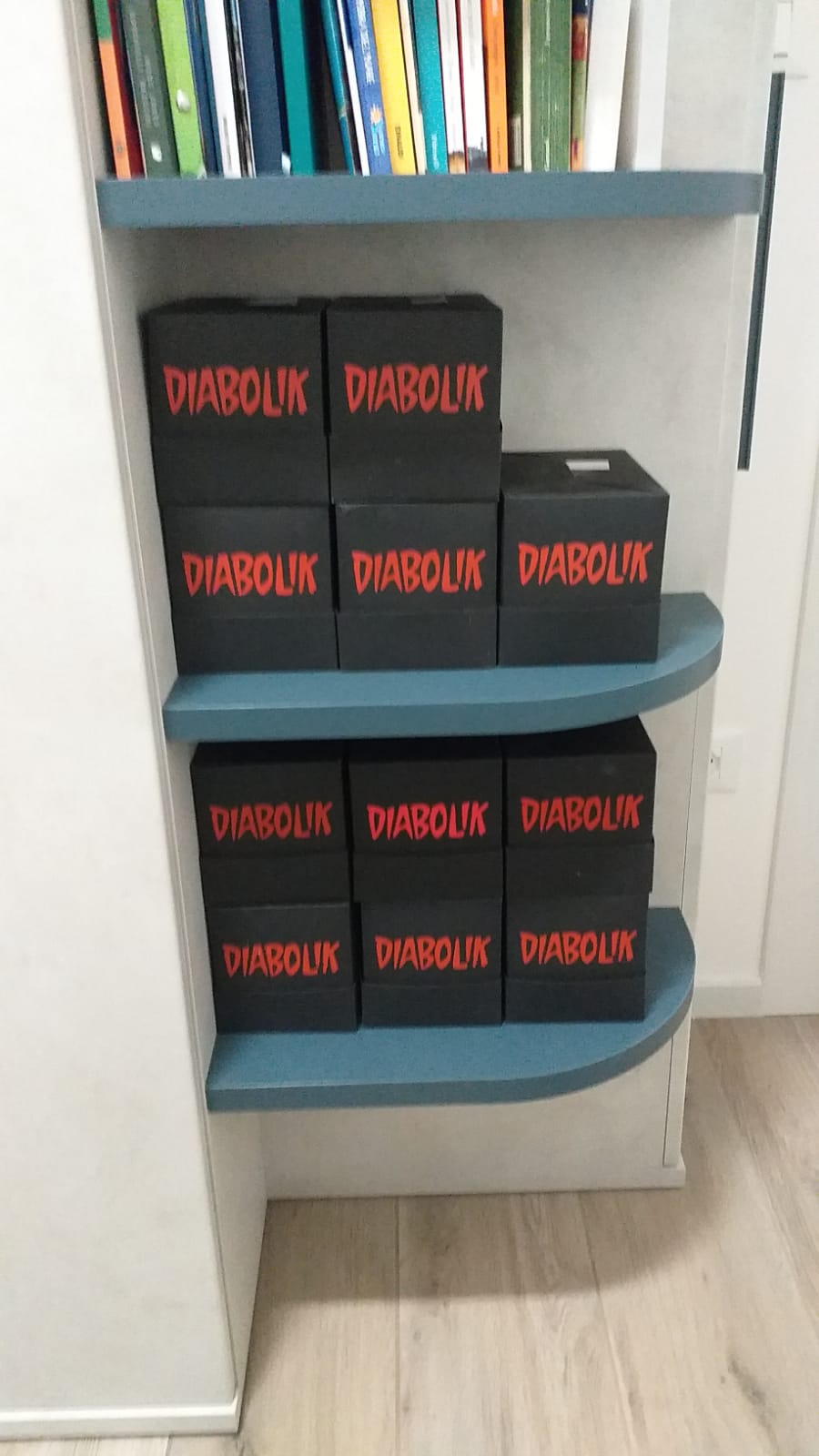 This is me by Tommaso Pieroni - Ourboox.com