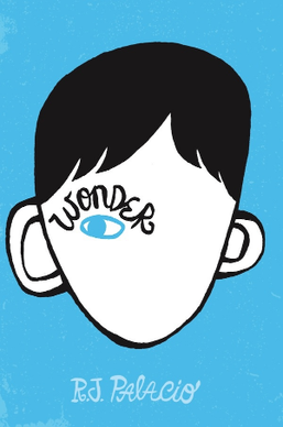 Wonder by adam mansour - Illustrated by R.J. palacio - Ourboox.com