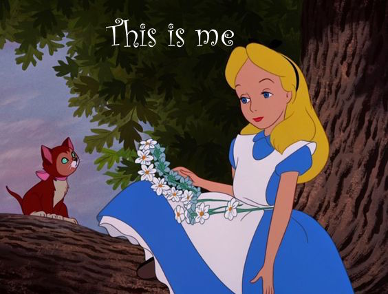 This is me by Alice Recanatini - Ourboox.com