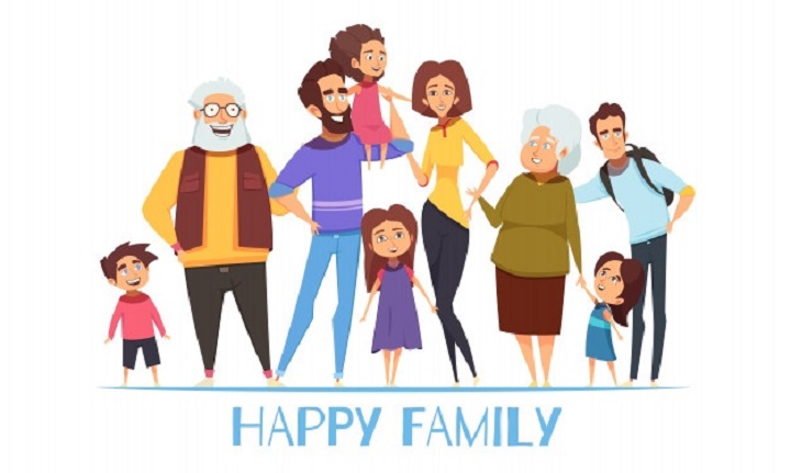 MY FAMİLY AND MY by hasan bera - Ourboox.com