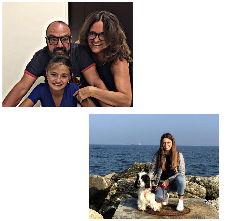 This is me by Alice Recanatini - Ourboox.com