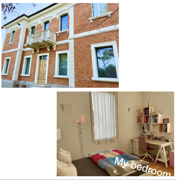 This is me by Alice Recanatini - Ourboox.com