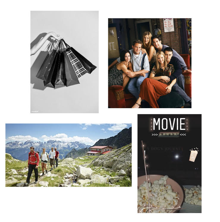 This is me by Alice Recanatini - Ourboox.com