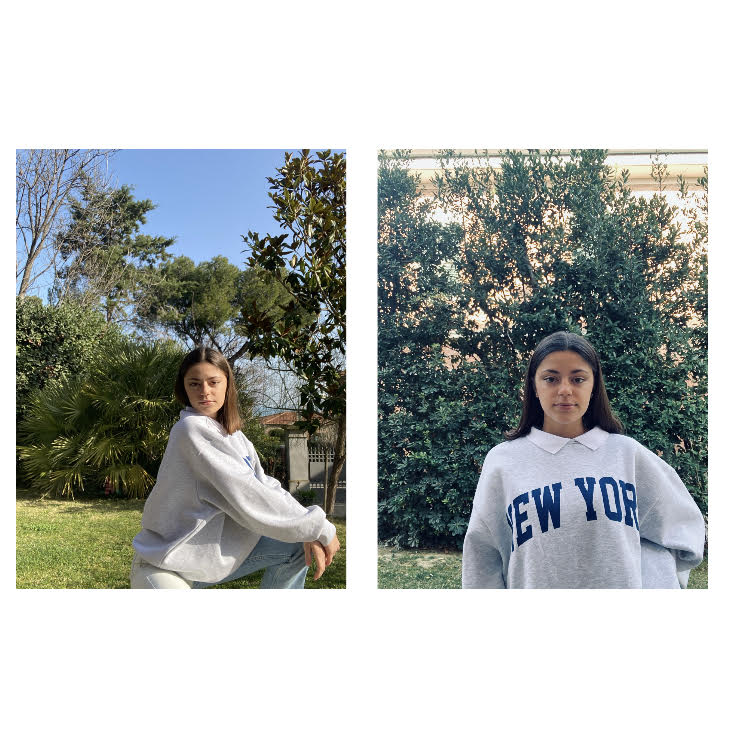 This is me by Alice Recanatini - Ourboox.com