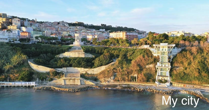 This is me by Alice Recanatini - Ourboox.com