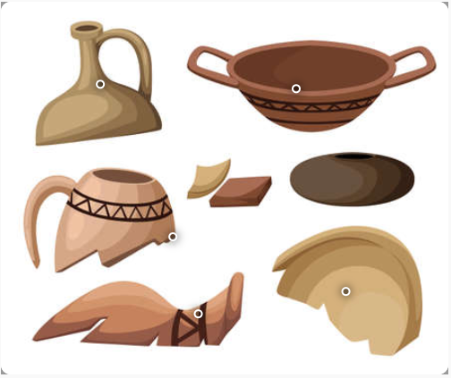 ARKEOLOG MESLEK KİTABI by MESLEKLERİ TANIYORUM, GELECEĞİME YÖN VERİYORUM - Ourboox.com