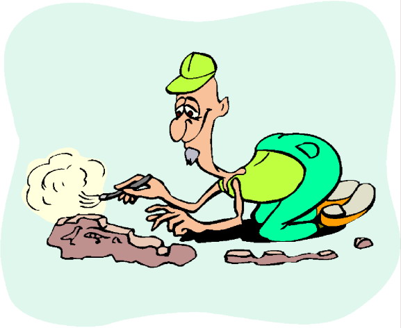 ARKEOLOG MESLEK KİTABI by MESLEKLERİ TANIYORUM, GELECEĞİME YÖN VERİYORUM - Ourboox.com