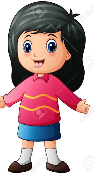 الكاتبة الصغيرة صاحبة اللسان👅 اليذيء