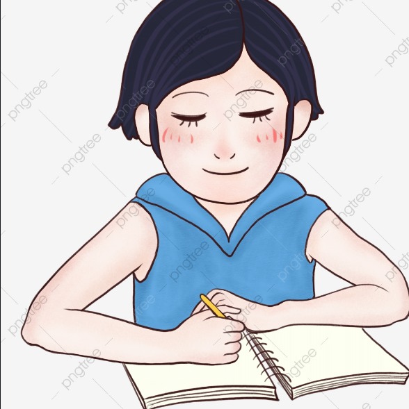 الكاتبة الصغيرة صاحبة اللسان البذيء 👅 by jana arar - Ourboox.com