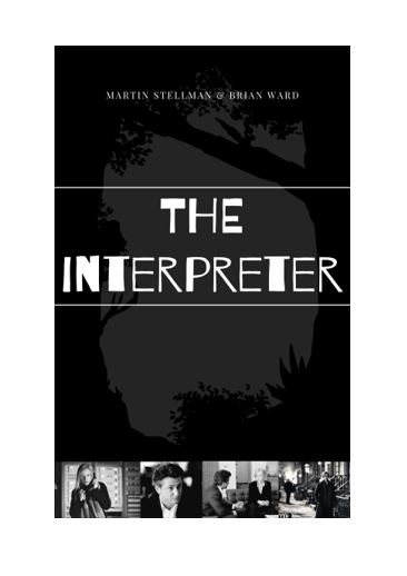 Book Report-The Interpreter by yuval banayan - Ourboox.com