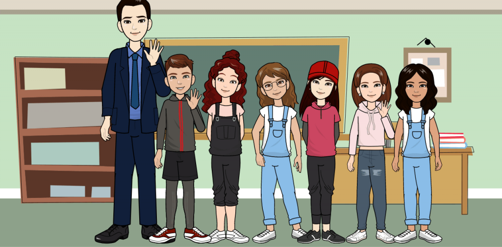 KLASİKLERİ OKUYORUM ÇİZGİ ROMAN by Ozan Ali YILDIZ - Ourboox.com