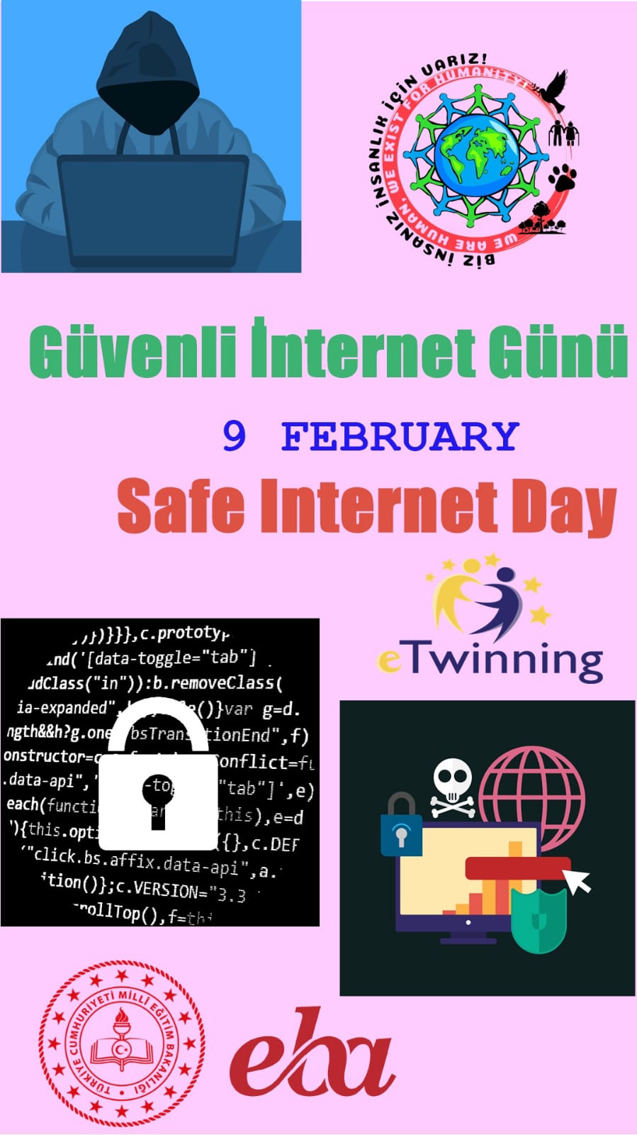 BİZ İNSANIZ İNSANLIK İÇİN VARIZ EKİBİ by ÖMER SÜTSATAR - Ourboox.com