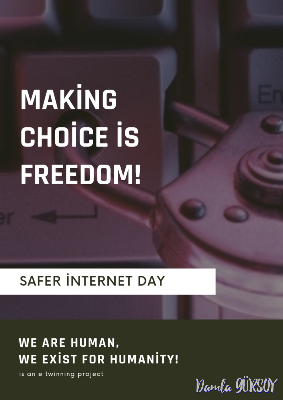 BİZ İNSANIZ İNSANLIK İÇİN VARIZ EKİBİ by ÖMER SÜTSATAR - Ourboox.com