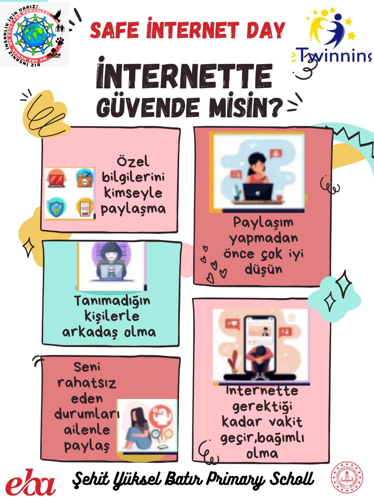 BİZ İNSANIZ İNSANLIK İÇİN VARIZ EKİBİ by ÖMER SÜTSATAR - Ourboox.com