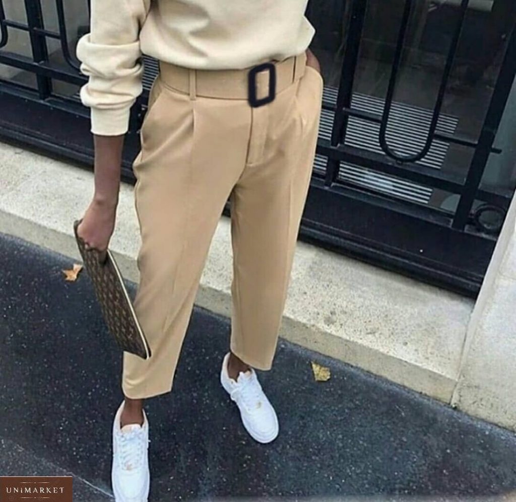 Волого теплова обробка деталей крою штанів by Galina - Ourboox.com