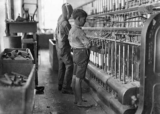 il lavoro minorile by maria chiara marano - Ourboox.com