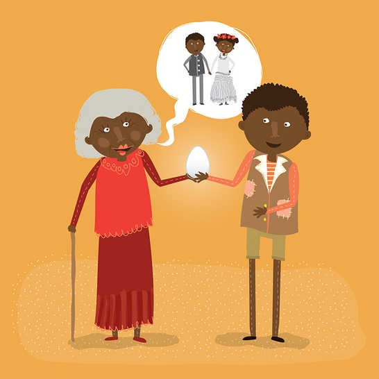 מה אמרה אחותו של וווסי by omar mussa - Ourboox.com