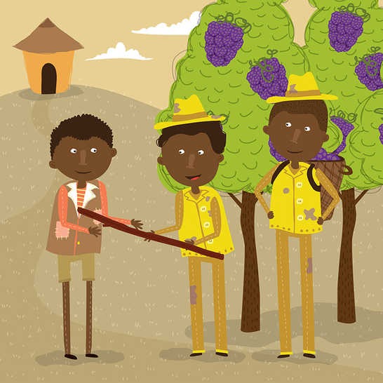 מה אמרה אחותו של וווסי by omar mussa - Ourboox.com