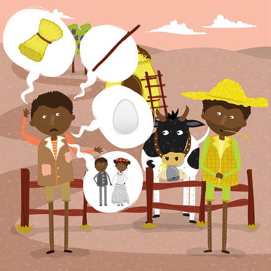 מה אמרה אחותו של וווסי by omar mussa - Ourboox.com