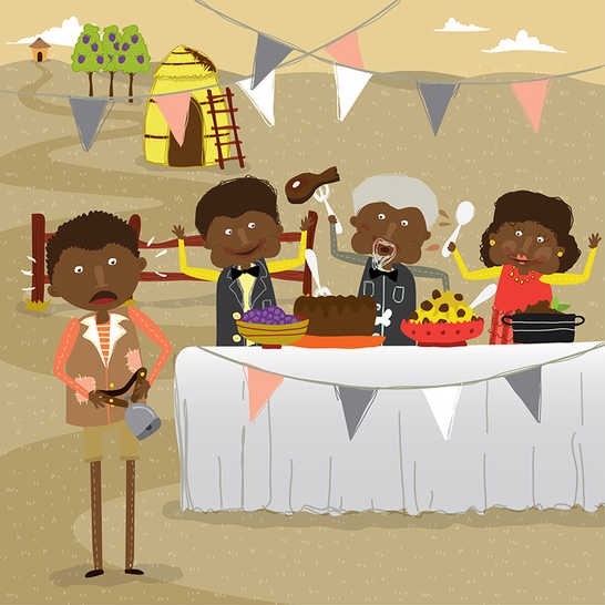 מה אמרה אחותו של וווסי by omar mussa - Ourboox.com