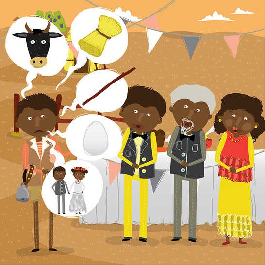 מה אמרה אחותו של וווסי by omar mussa - Ourboox.com