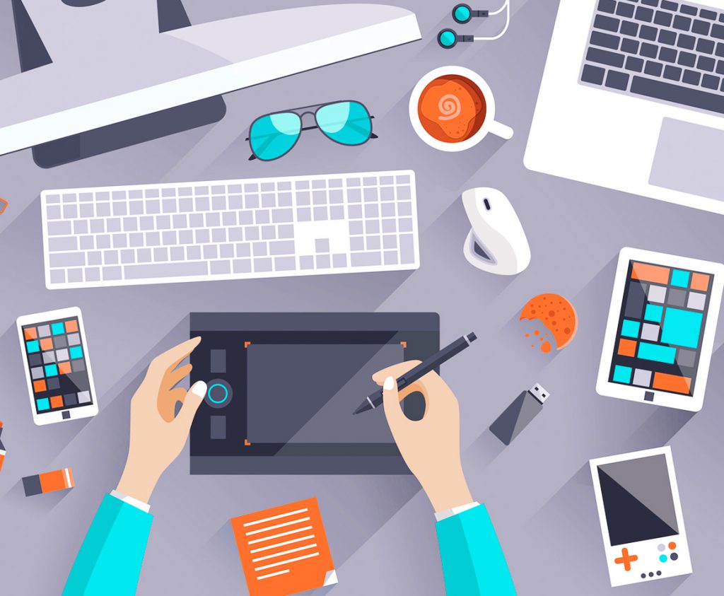 Дизайн by Nikolay Kolos - Illustrated by Колоса Миколи - Ourboox.com