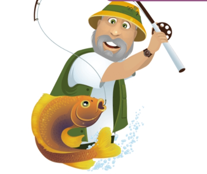 הדייג by mlak hafe - Ourboox.com