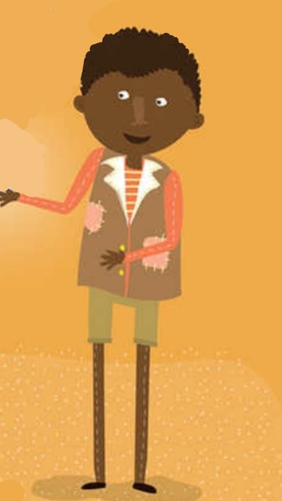 מה אמרה אחותו של וווסי by omar mussa - Ourboox.com