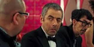 johnny english by yoav - Ourboox.com