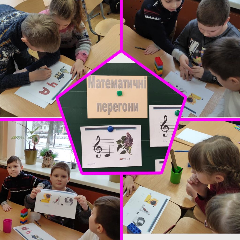 Сумський заклад загальної середньої освіти І-ІІІ ступенів № 19 ім. М.С. Нестеровського Сумської міської ради Тиждень початкових класів 2020-2021 by Inna Proidakowa - Illustrated by Методичне об