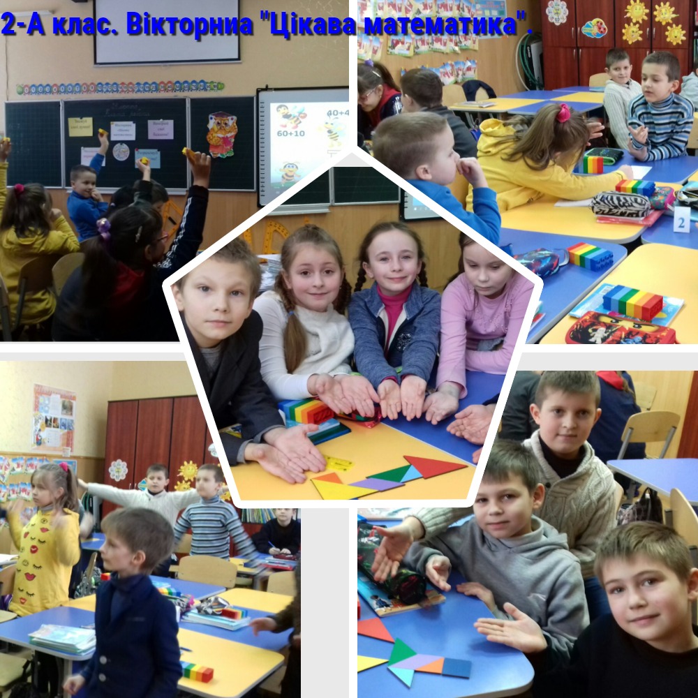 Сумський заклад загальної середньої освіти І-ІІІ ступенів № 19 ім. М.С. Нестеровського Сумської міської ради Тиждень початкових класів 2020-2021 by Inna Proidakowa - Illustrated by Методичне об