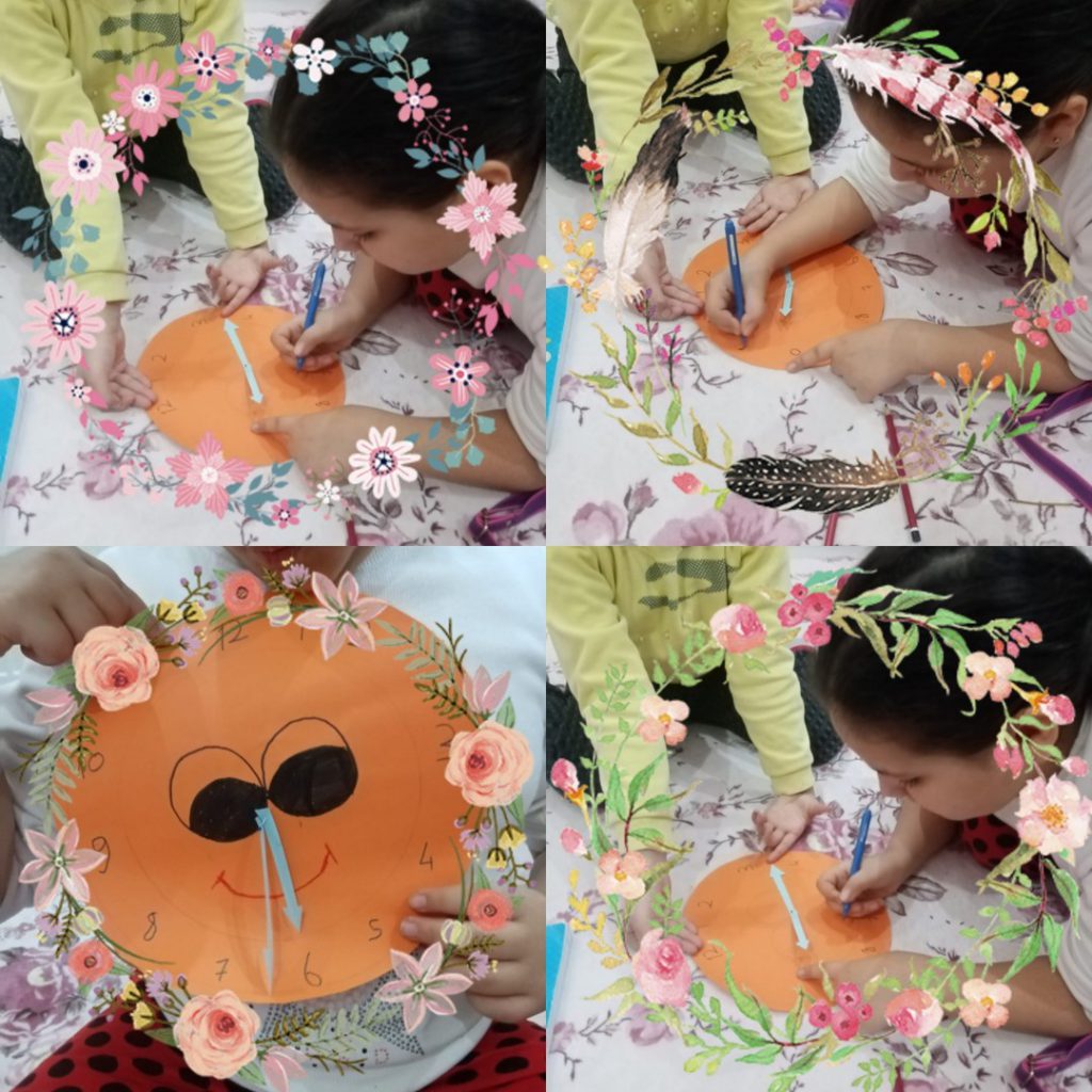 We Are Learning Together / February Activities by İlknur PAKIR - Illustrated by İlknur PAKIR - Ourboox.com