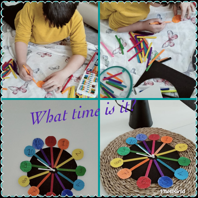 We Are Learning Together / February Activities by İlknur PAKIR - Illustrated by İlknur PAKIR - Ourboox.com