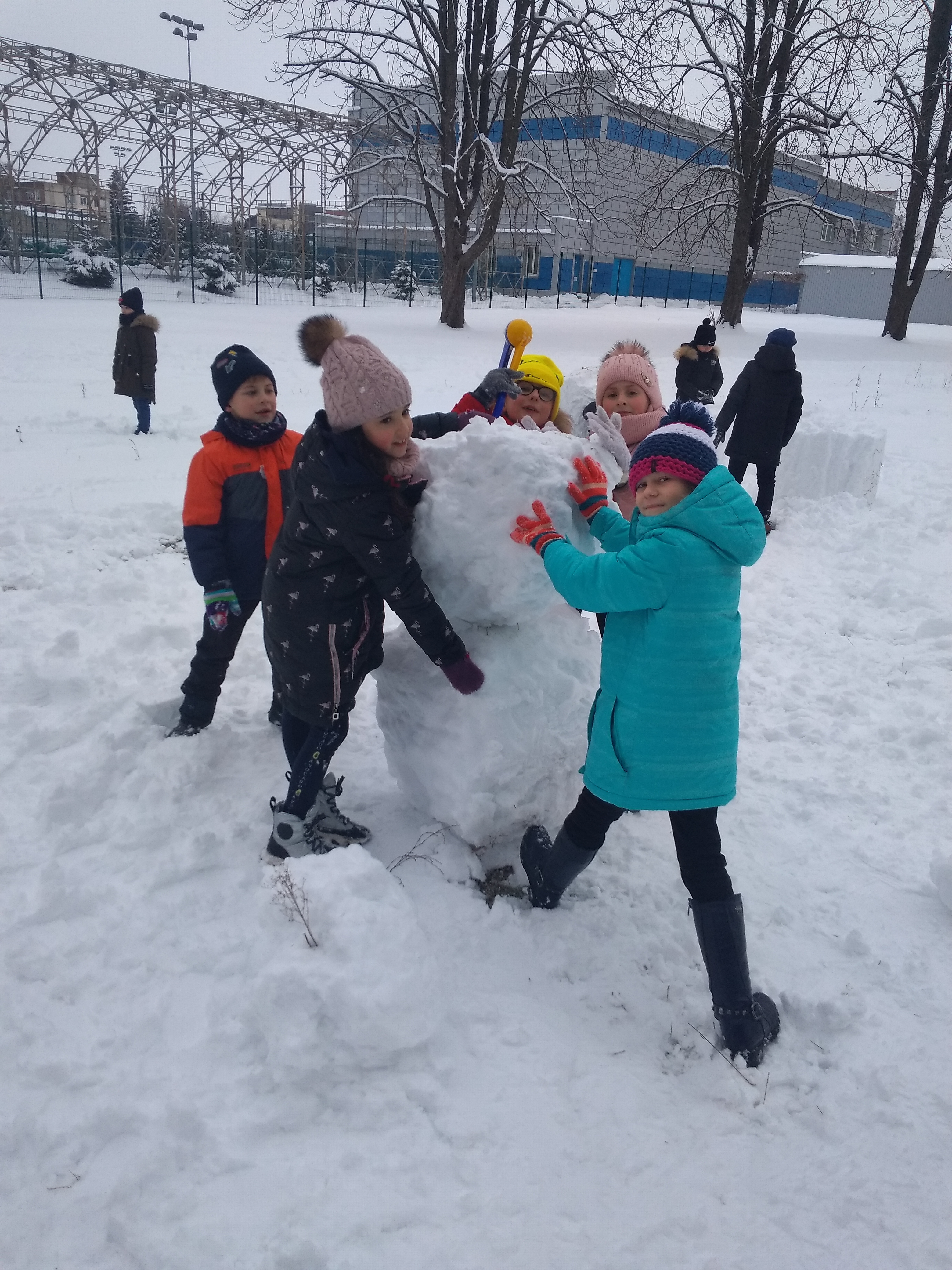 Сумський заклад загальної середньої освіти І-ІІІ ступенів № 19 ім. М.С. Нестеровського Сумської міської ради Тиждень початкових класів 2020-2021 by Inna Proidakowa - Illustrated by Методичне об