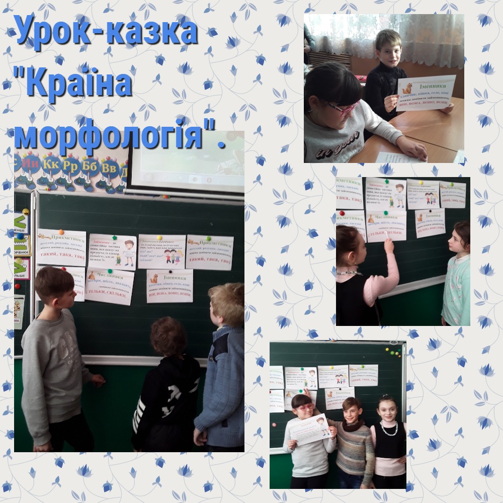Сумський заклад загальної середньої освіти І-ІІІ ступенів № 19 ім. М.С. Нестеровського Сумської міської ради Тиждень початкових класів 2020-2021 by Inna Proidakowa - Illustrated by Методичне об
