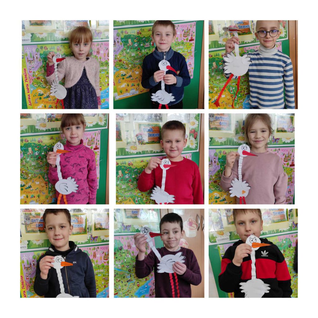 Сумський заклад загальної середньої освіти І-ІІІ ступенів № 19 ім. М.С. Нестеровського Сумської міської ради Тиждень початкових класів 2020-2021 by Inna Proidakowa - Illustrated by Методичне об