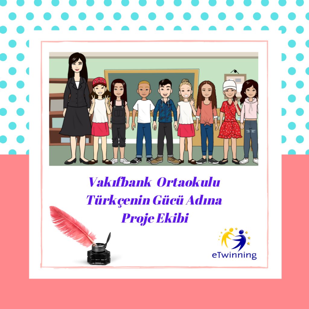 TÜRKÇENİN GÜCÜ ADINA PROJESİ ANILARIMIZ DİLE GELİYOR by Yasemin Poyraz - Illustrated by Türkçenin Gücü Adına - Ourboox.com
