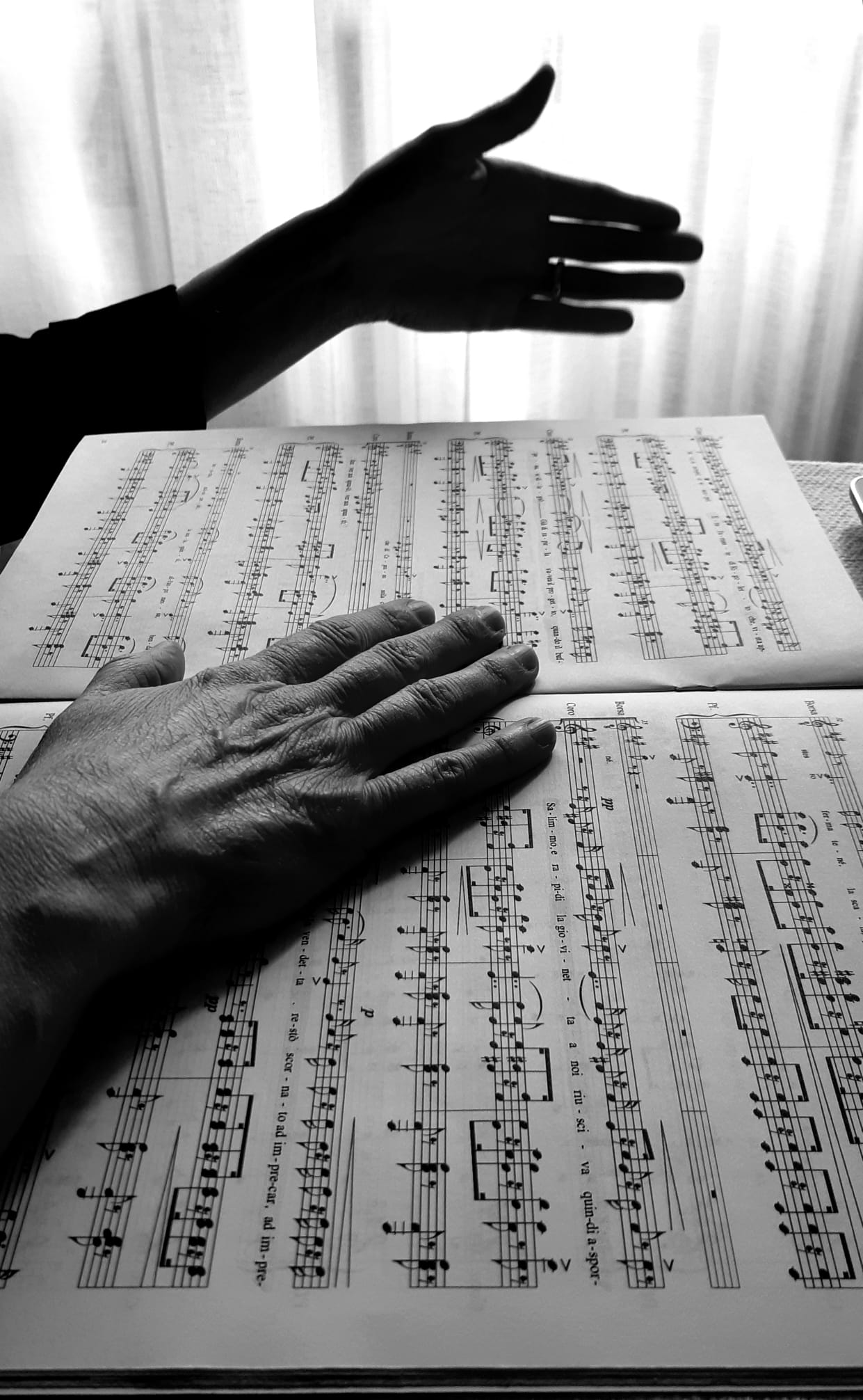 Fare musica al tempo del Covid by Maria Paola Sardella - Ourboox.com