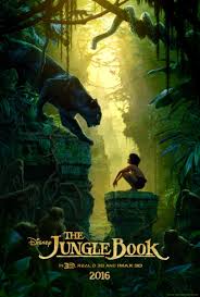 Book report: the jungle book by idan aharon - Ourboox.com