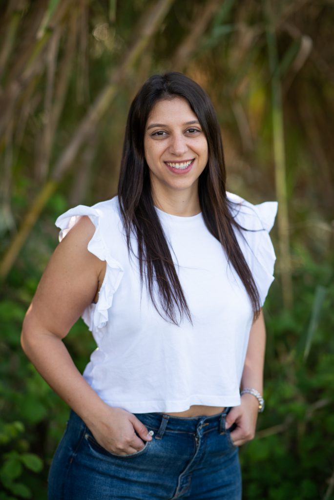 יום הולדת 30 לרעות המדהימה by marina vinitsky - Illustrated by מאמי - Ourboox.com