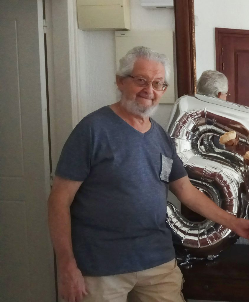 ניסיון ספר חדש by Evi London - Ourboox.com