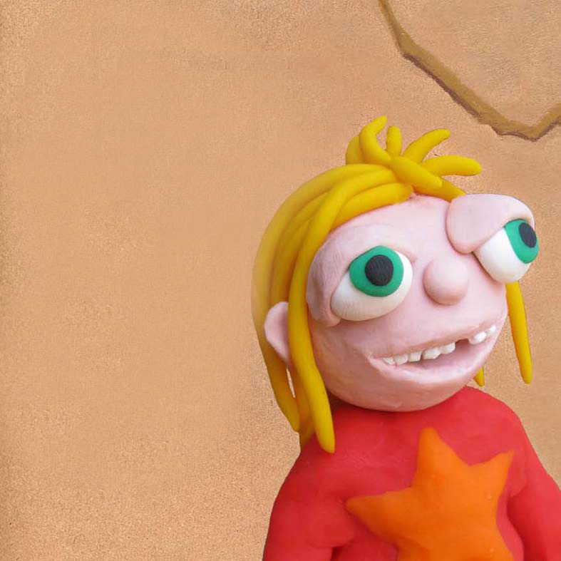 Ten Things About Me by Mel the Teacher - Ourboox.com