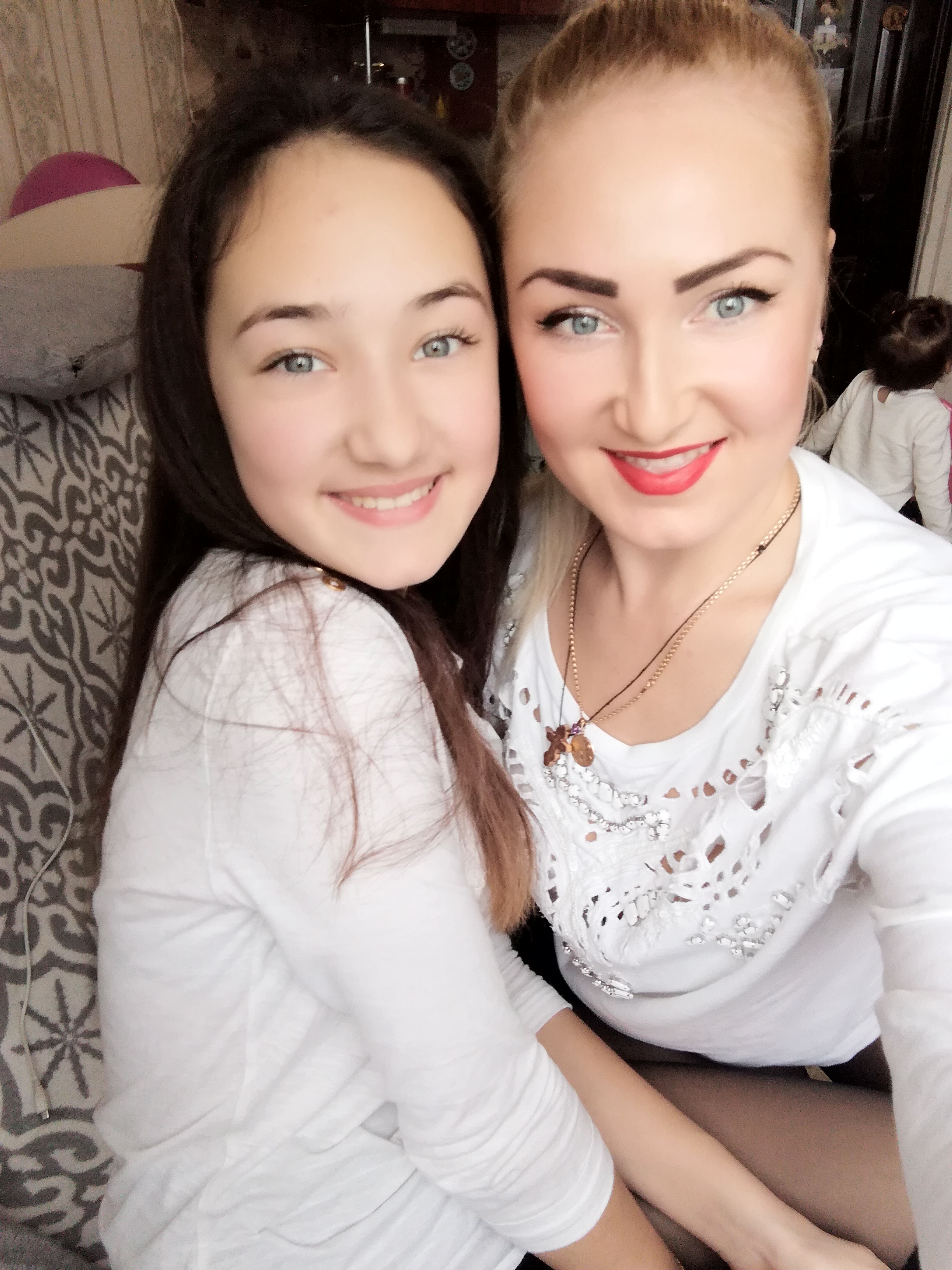 Сімейний фотоальбом by Darya - Ourboox.com