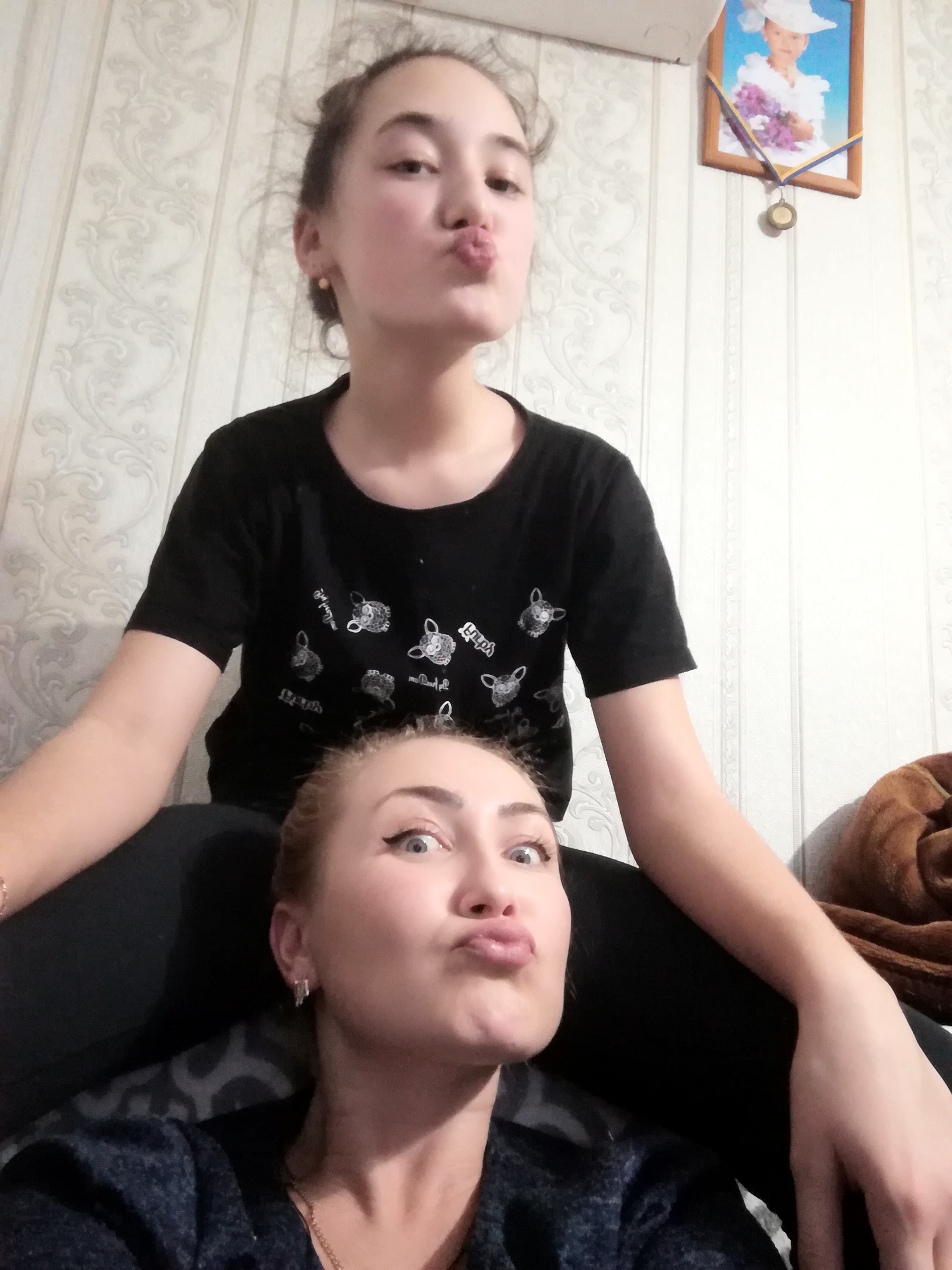 Сімейний фотоальбом by Darya - Ourboox.com