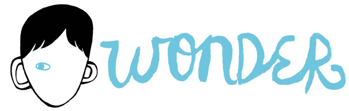 Wonder – by R. J. Palacio by Sapir Zemah - Ourboox.com