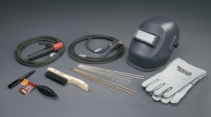 Інструмент зварника by Sysoiev Andrey - Ourboox.com