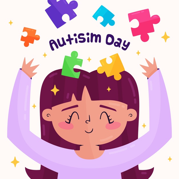 Che cos’è l’autismo by michela marazzita - Illustrated by Web - Ourboox.com
