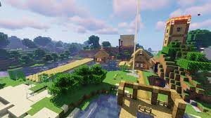 Recommendation Minecraft by tom liddor - Ourboox.com