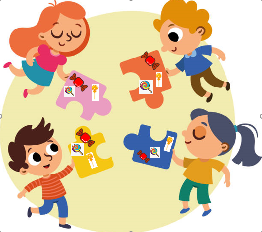 العمليات الحسابية (شرح + فعاليات + وفيديوهات للتوضيح) by alaa alkrenawi - Illustrated by alaa alkrenawi - Ourboox.com